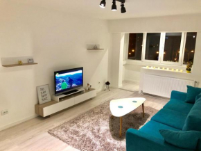 Mountain Residence Braşov